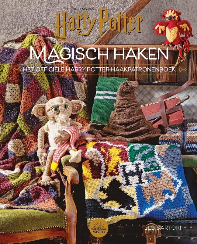 Harry Potter - Magisch haken