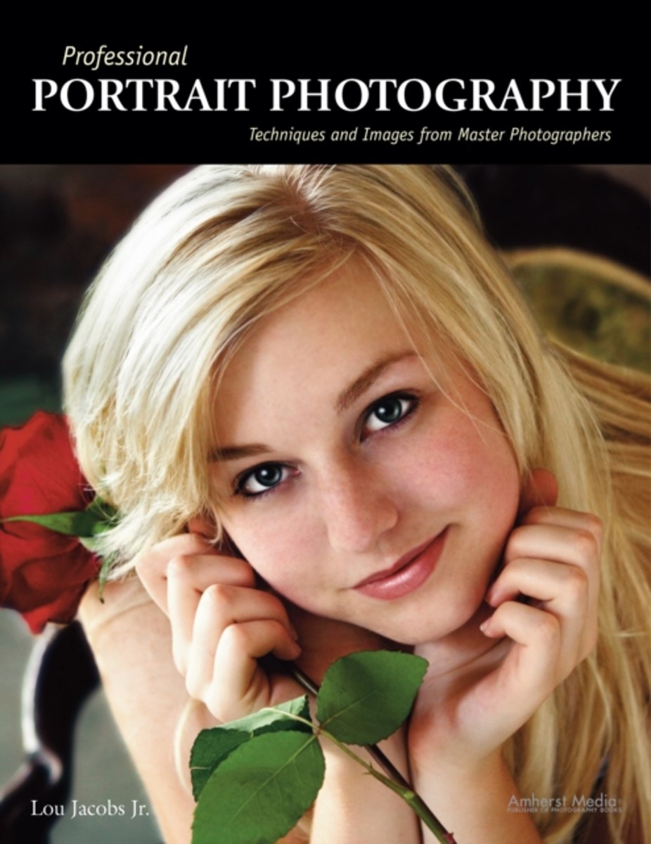 Professional Portrait Photography