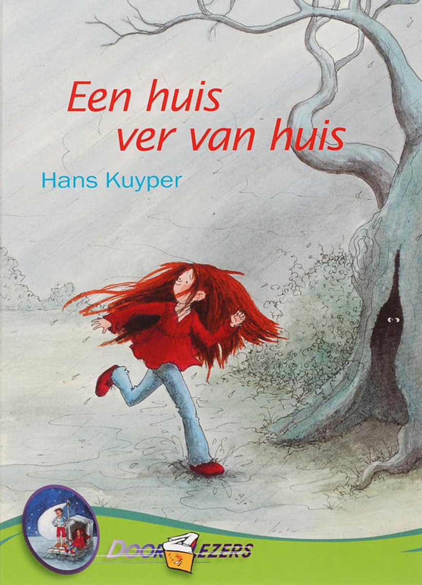 Een Huis Ver Van Huis