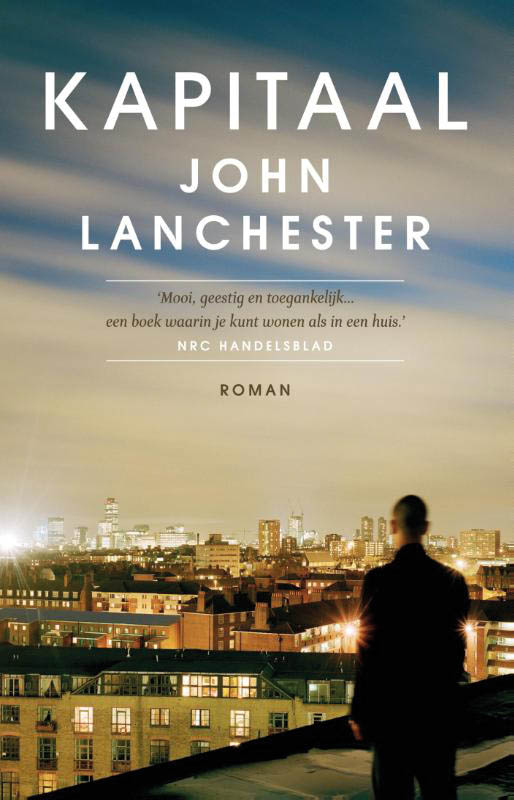 John Lanchester Kapitaal thumbnail