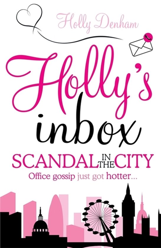 Holly's Inbox