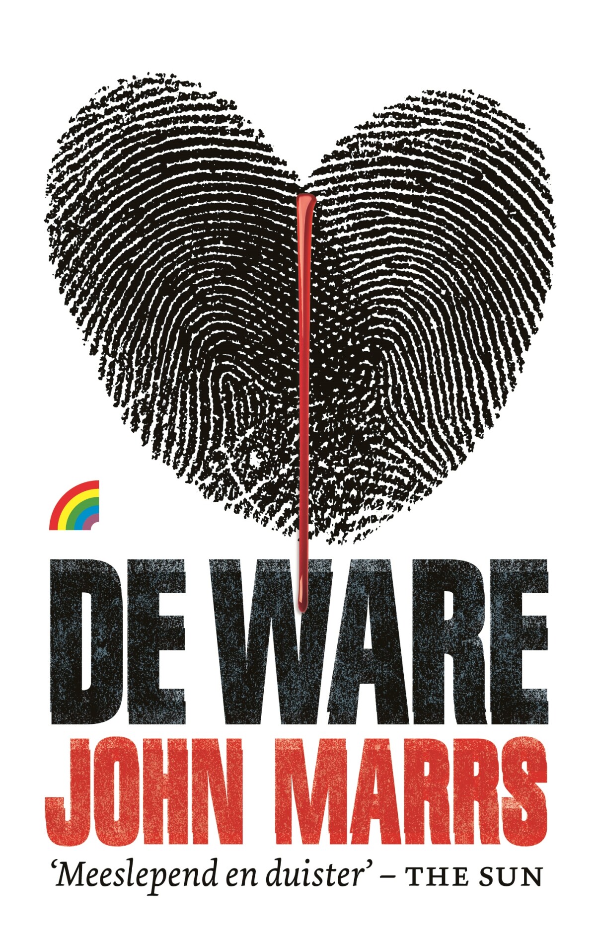 De ware / Rainbow pocketboeken / 1493