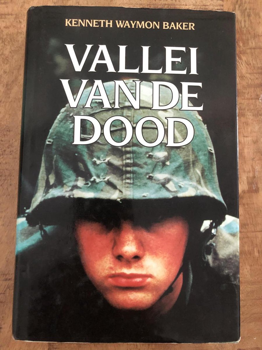 Vallei van de dood