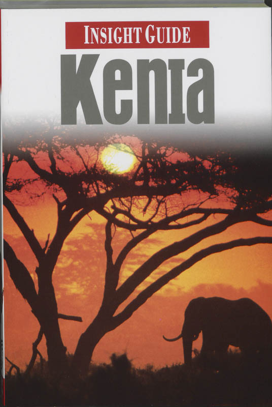 Kenia / Insight guides