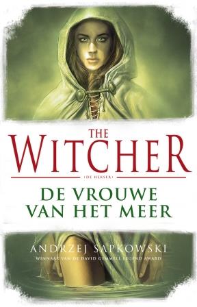De Vrouwe van het Meer / The Witcher
