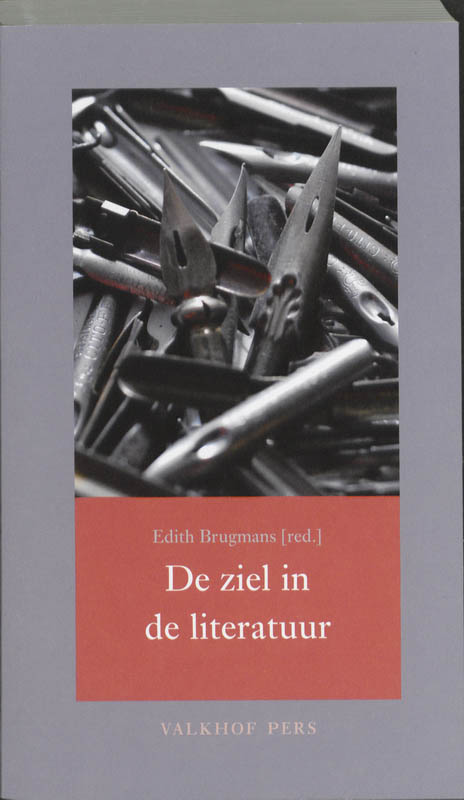 De ziel in de literatuur / Annalen van het Thijmgenootschap / 97.1