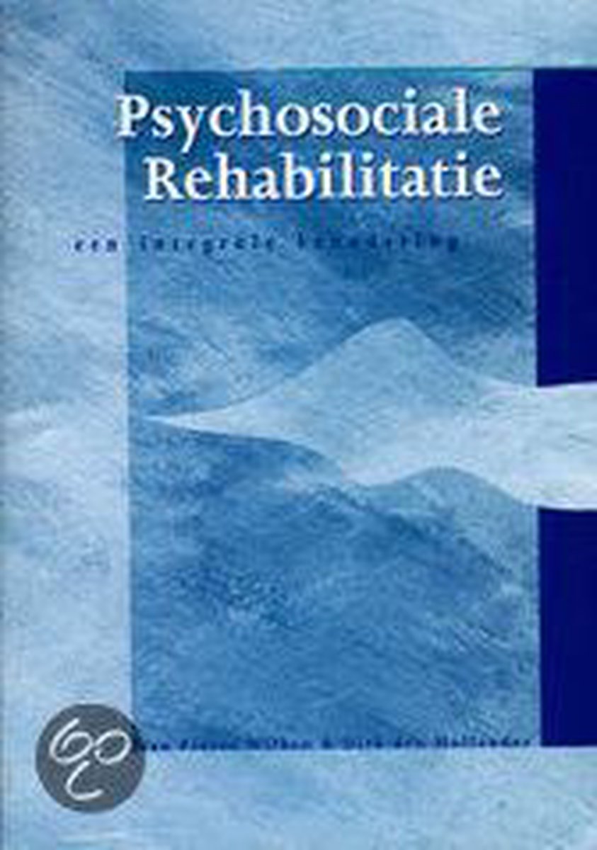boekenbalie_9789066653184_cover PSYCHOSOCIALE REHABILITATIE DR 1