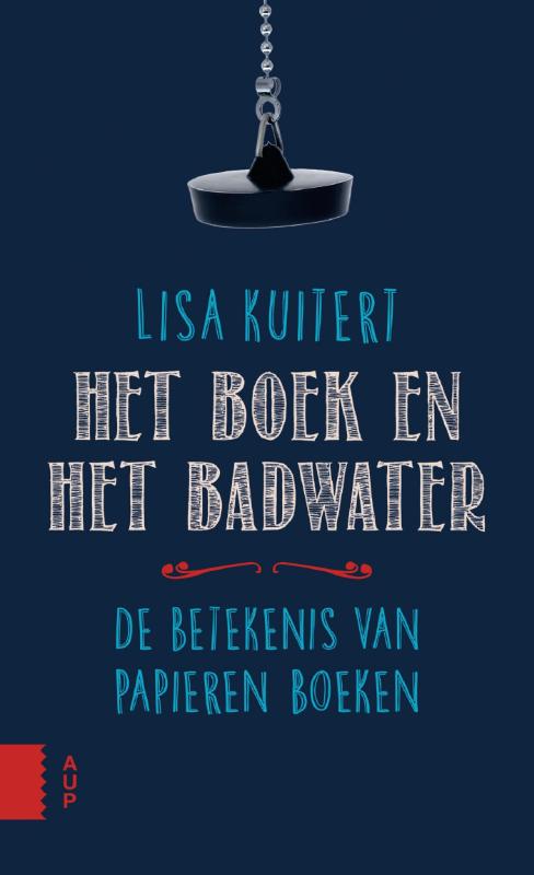 Lisa Kuitert Het Boek En Het Badwater thumbnail