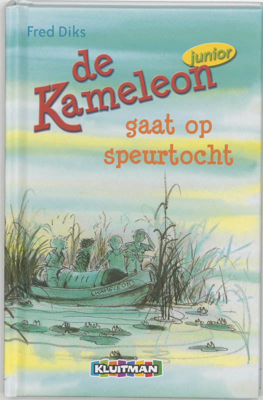boekenbalie_9789020677034_cover De Kameleon gaat op speurtocht