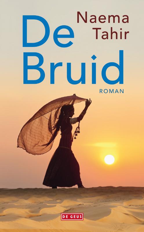 boekenbalie_9789044521634_cover De bruid