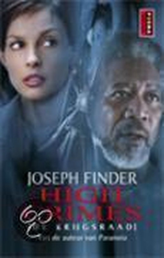 Joseph Finder High Crimes Filmeditie thumbnail