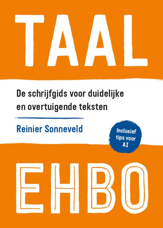 Taal EHBO