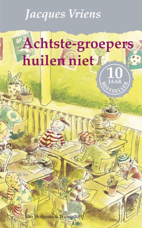 boekenbalie_9789047509219_cover Achtste-groepers huilen niet