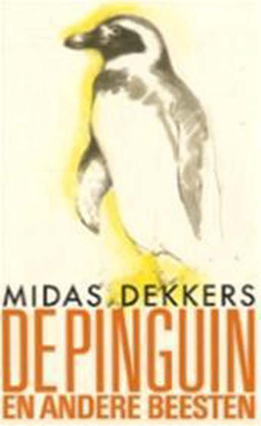 De penguin en andere beesten