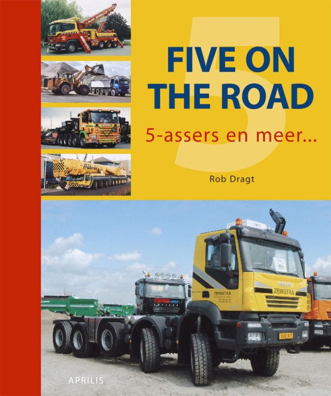 Five On The Road