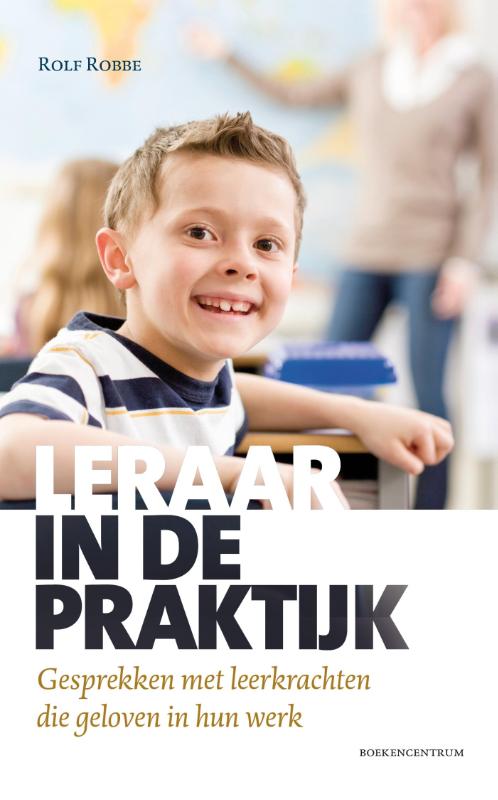 Leraar In De Praktijk thumbnail