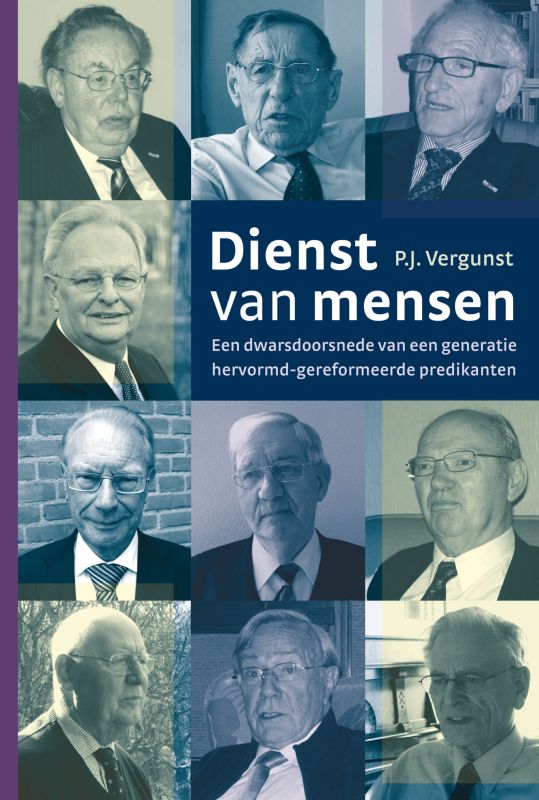 Dienst van mensen