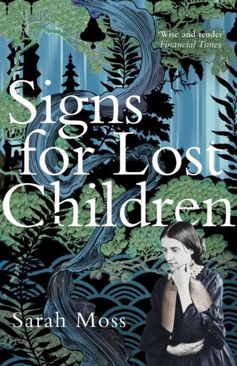Signs For Lost Children