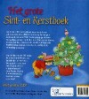 Het grote Sint- en Kerstboek achterkant