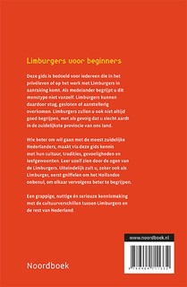 Limburgers voor beginners achterkant