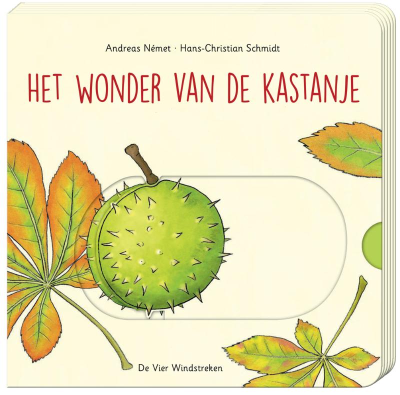 Het wonder van de kastanje