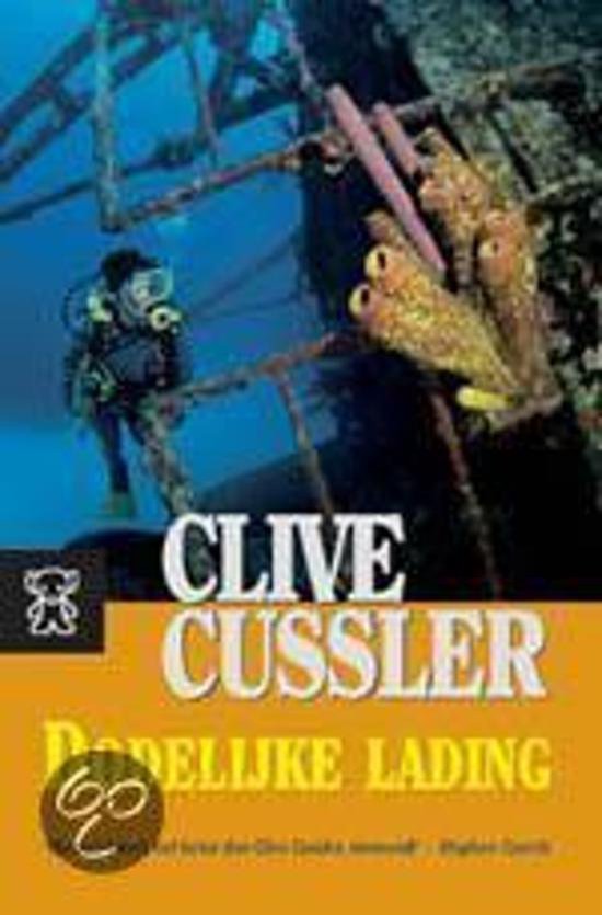 boekenbalie_9789046111246_cover Dodelijke lading / Zwarte beertjes / 2550