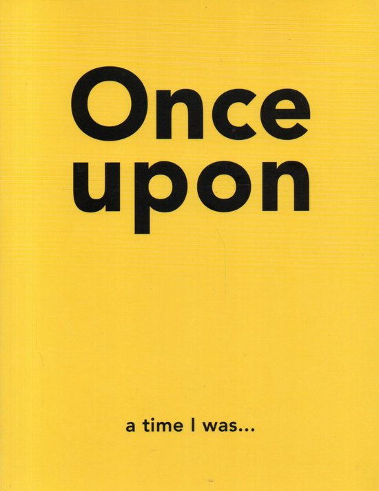 Once upon