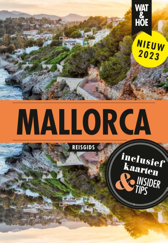 Mallorca / Wat & hoe reisgidsen