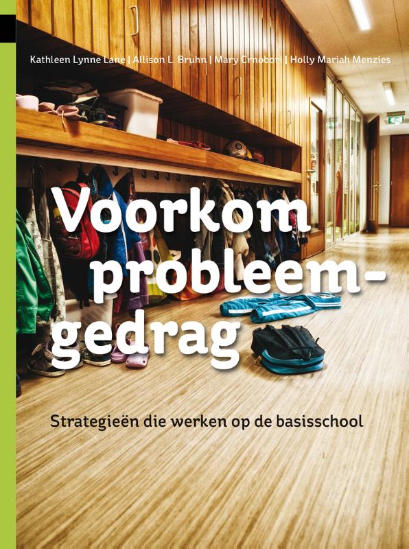 Omgaan met probleemgedrag