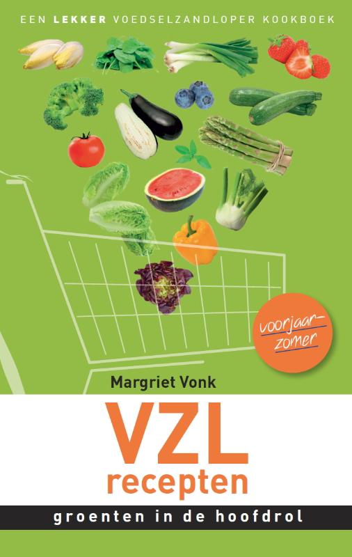 VZL-recepten / Voorjaar-zomer / VZL-recepten / 2
