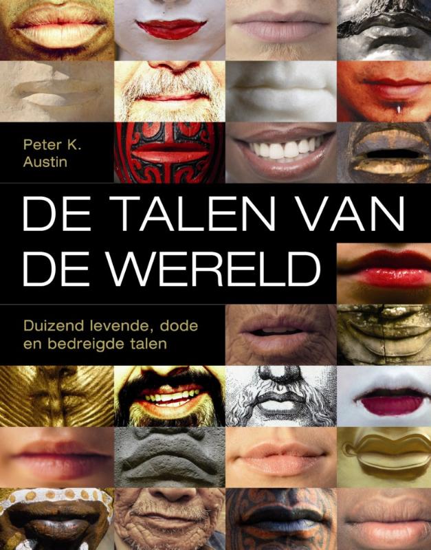 1000 Talen Van De Wereld