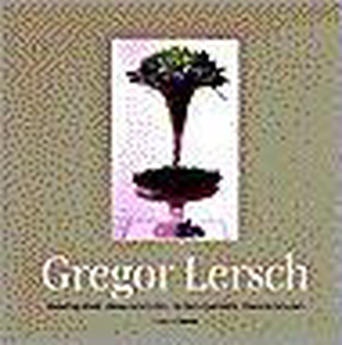 boekenbalie_9789062558834_cover Bloemschikken Met Gregor Lersch