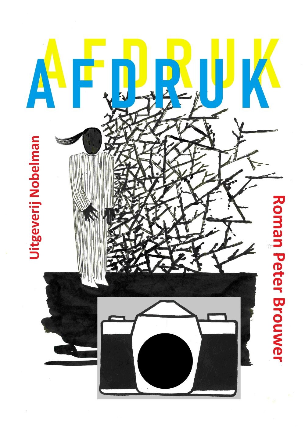 Afdruk