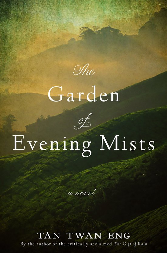 The Garden of Evening Mists