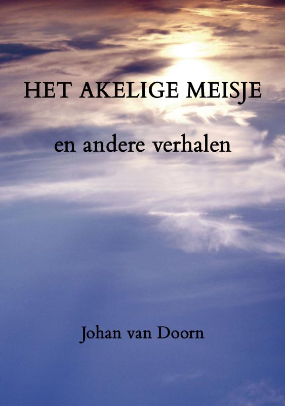 Johan van Doorn Het Akelige Meisje thumbnail