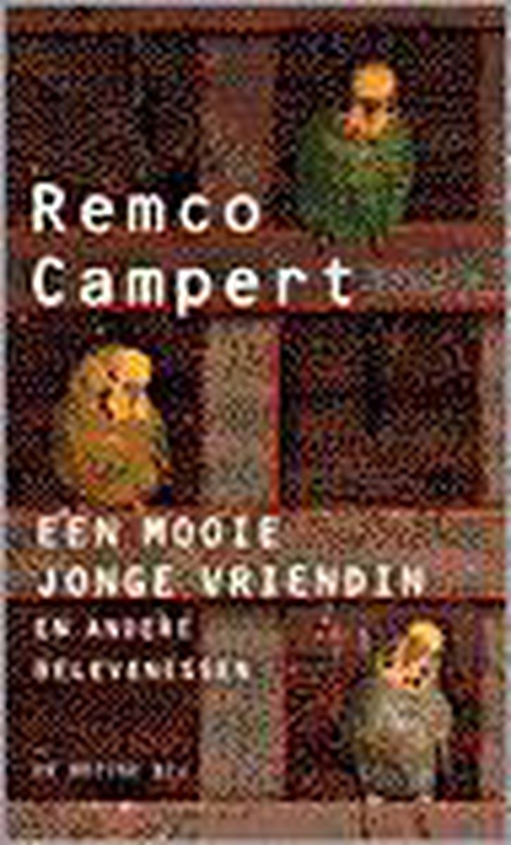 boekenbalie_9789023438076_cover Een mooie jonge vriendin en andere belevenissen