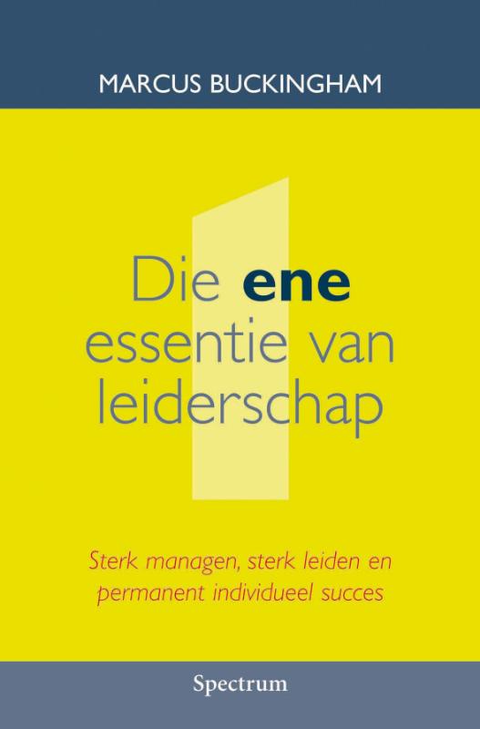 boekenbalie_9789027426161_cover Die ene essentie van leiderschap