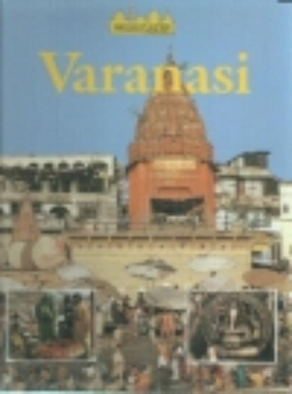Varanasi / Heilige plaatsen