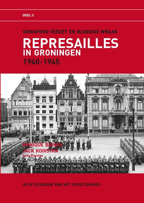 Represailles in Groningen