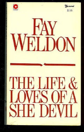 The life & loves of a she devil