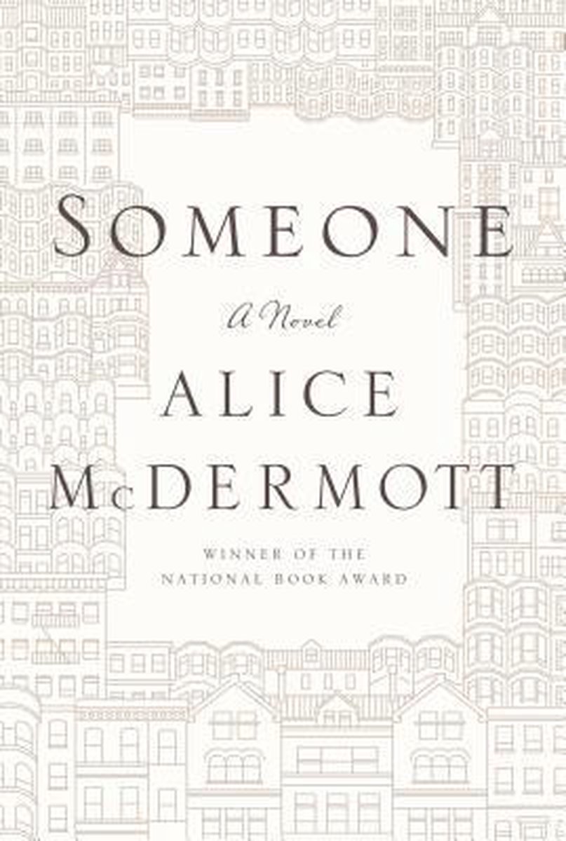 Alice McDermott Someone thumbnail