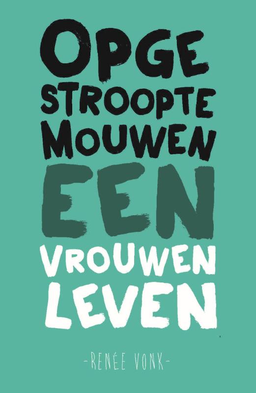 Opgestroopte Mouwen