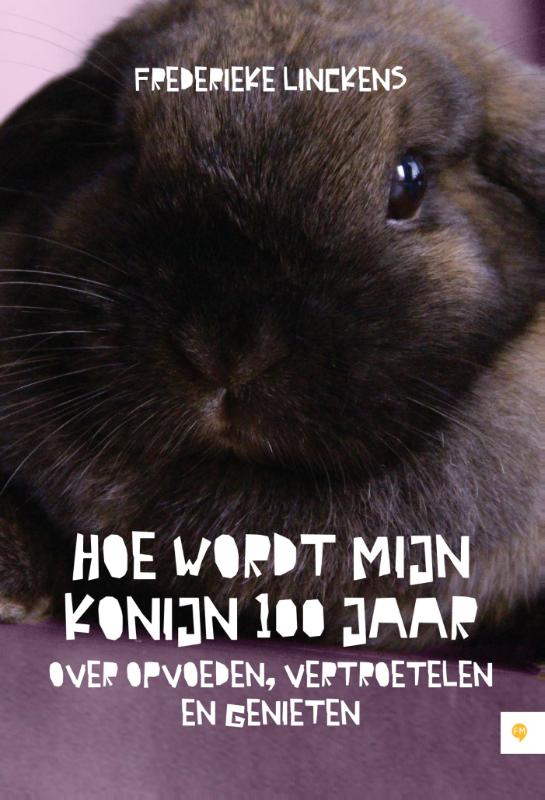 Hoe wordt mijn konijn 100 jaar