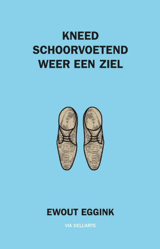 Kneed schoorvoetend weer een ziel