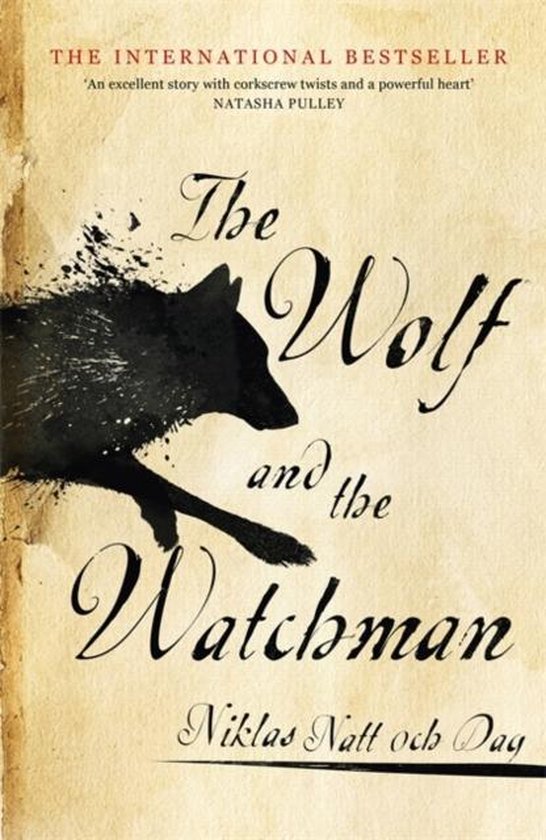 Wolf and the watchman