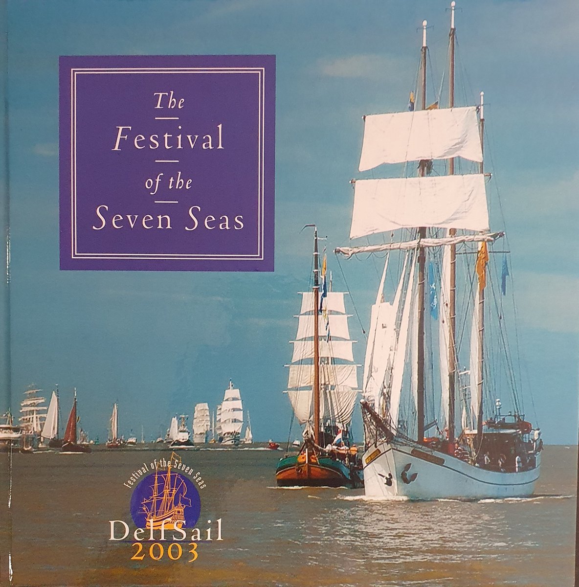 The Festival of the Seven Seas