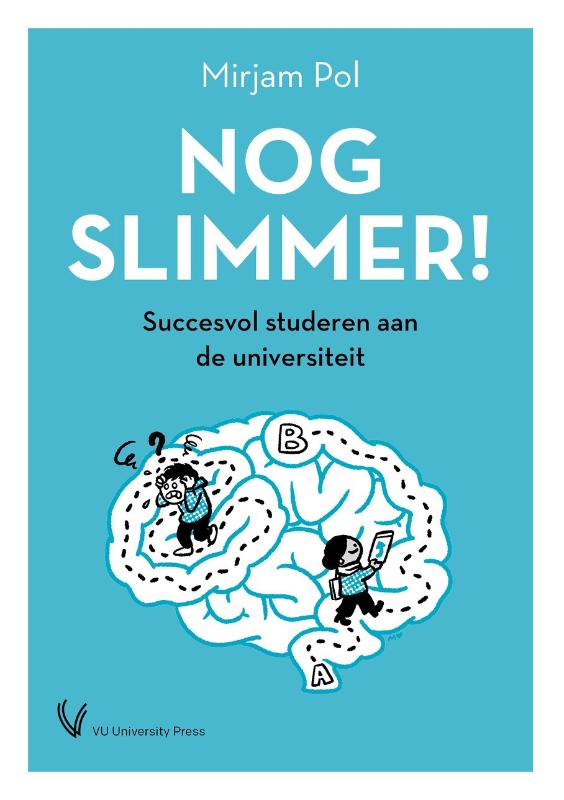 Mirjam Pol Nog Slimmer! thumbnail