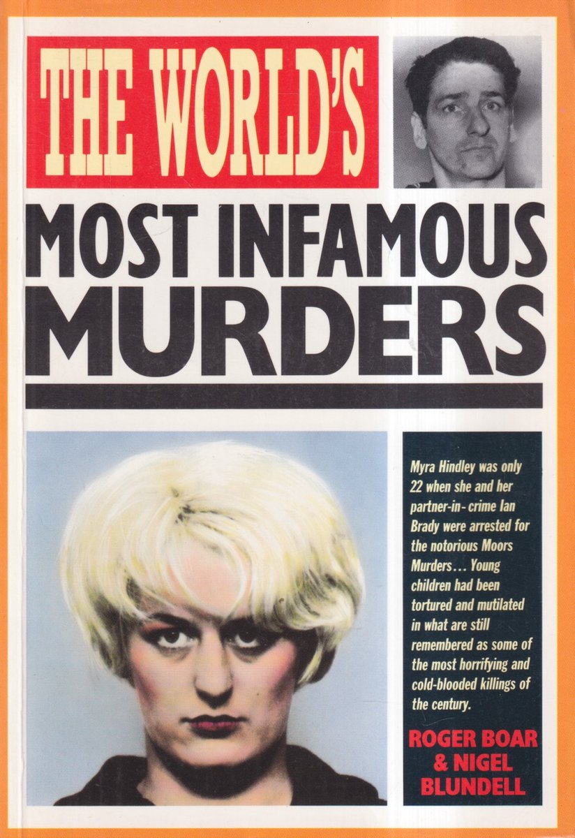 The World's Most Infamous Murders
