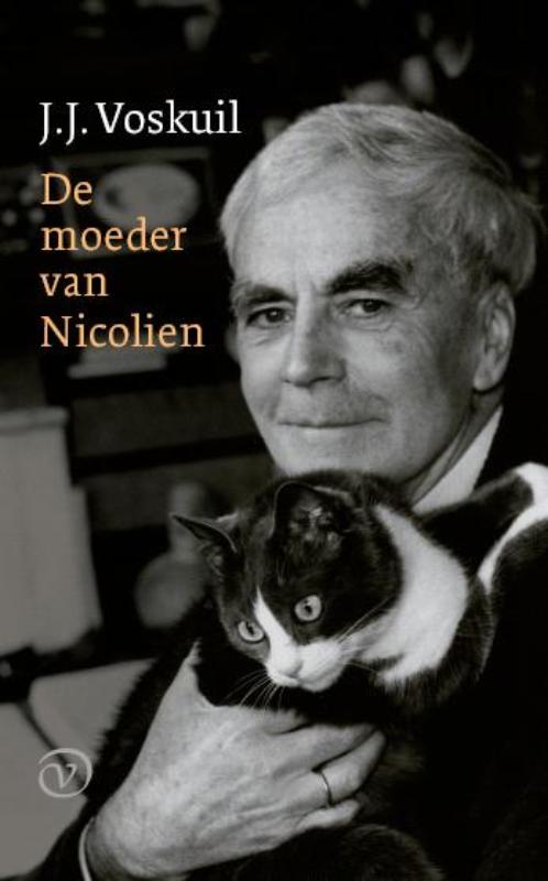 De moeder van Nicolien