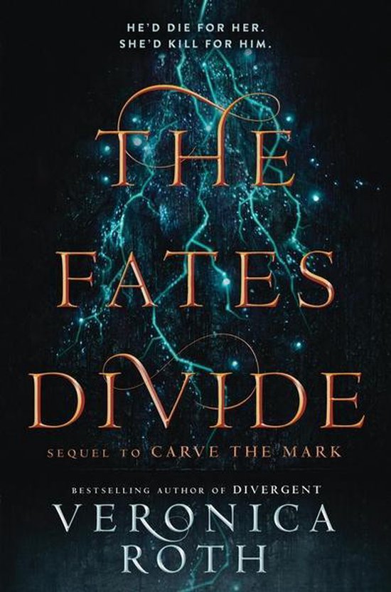 Fates divide